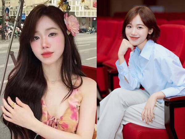 Tính cách và hình ảnh của Meichan