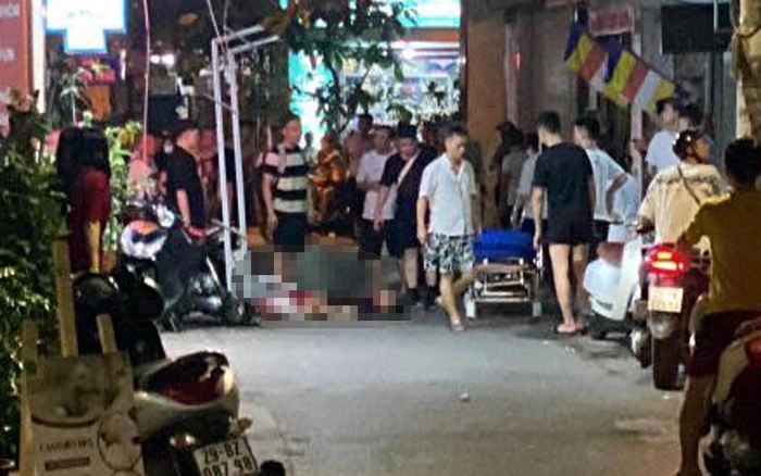 Chi Tiết Vụ Việc