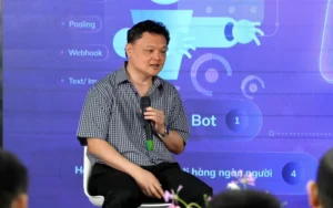 Xu hướng toàn cầu trong giao tiếp và làm việc