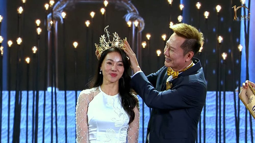 Phản ứng của Phạm Kim Dung