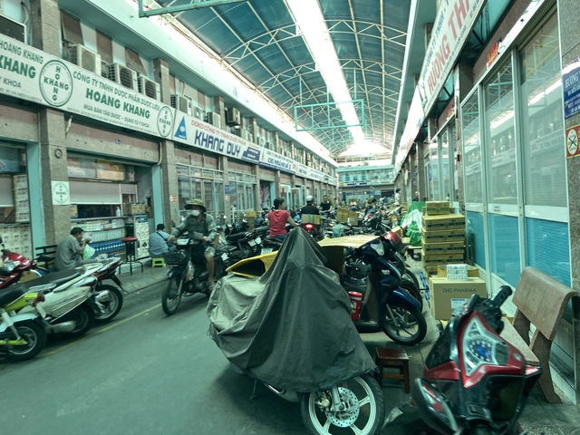 Nguyên nhân của sự tĩnh mịch