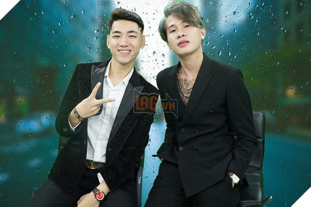 Phát Ngôn Gây Chú Ý Của K-ICM