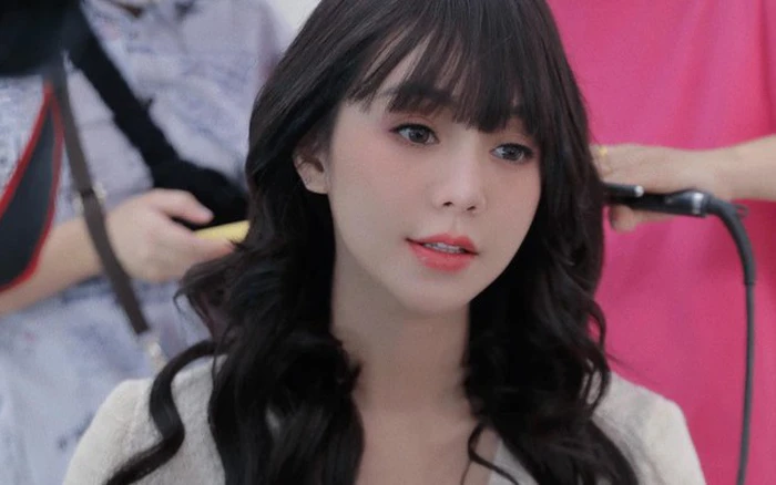 Sự thay đổi ngoại hình