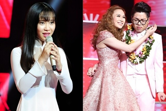 Giai đoạn im ắng