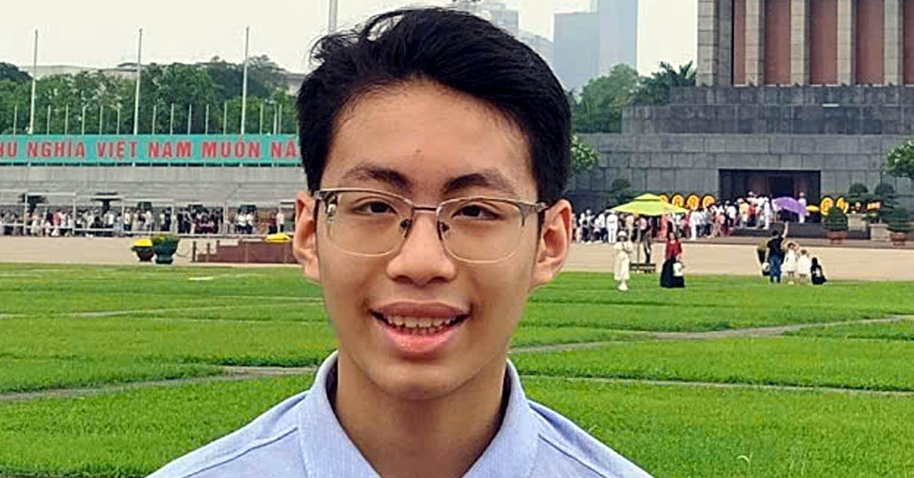 Quy trình tìm kiếm